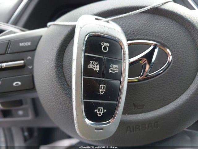 Hyundai SONATA Sel Plus