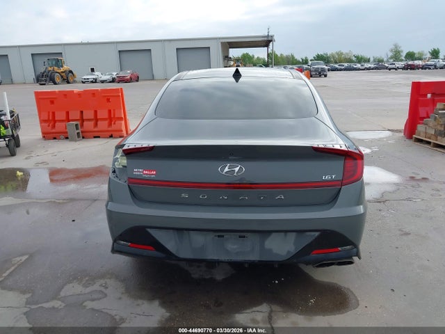 Hyundai SONATA Sel Plus