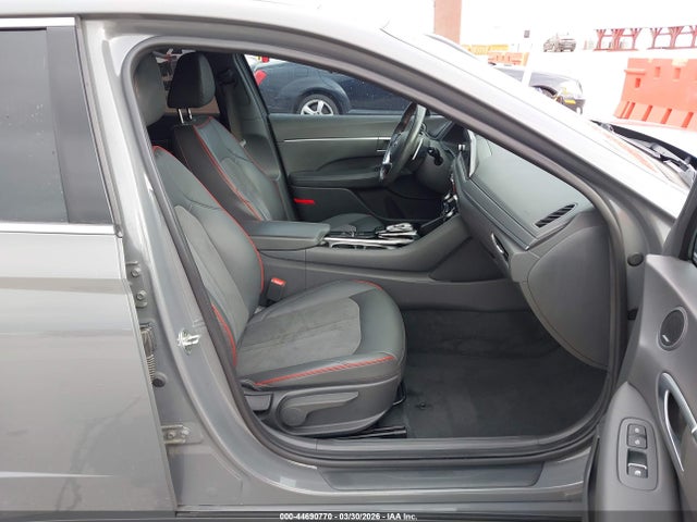 Hyundai SONATA Sel Plus