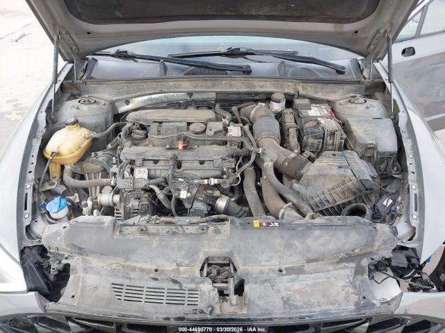 Hyundai SONATA Sel Plus