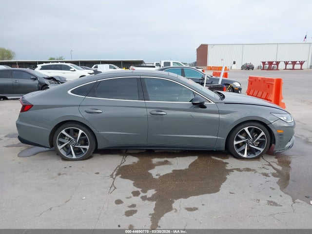 Hyundai SONATA Sel Plus