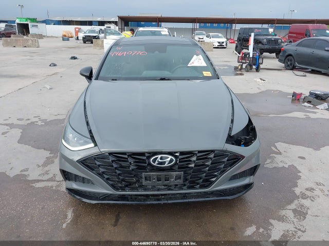 Hyundai SONATA Sel Plus