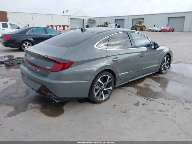 Hyundai SONATA Sel Plus