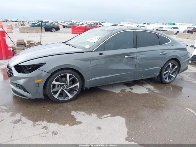 Hyundai SONATA Sel Plus