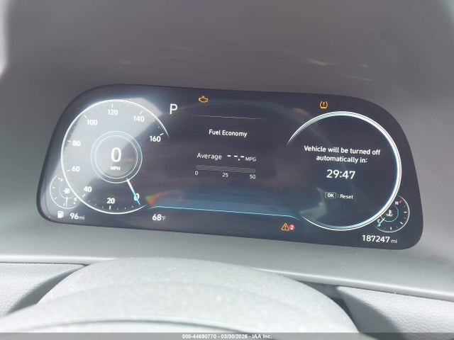Hyundai SONATA Sel Plus