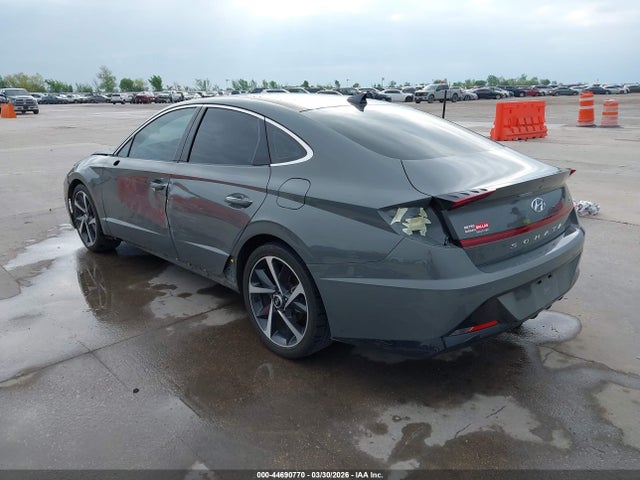 Hyundai SONATA Sel Plus