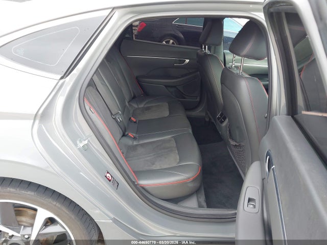 Hyundai SONATA Sel Plus