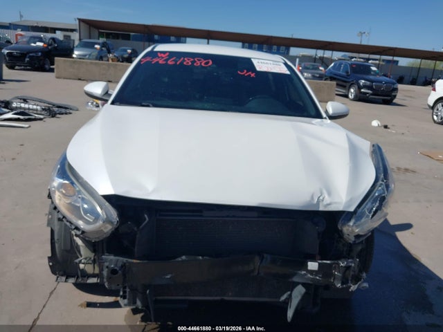 Kia Forte Ex