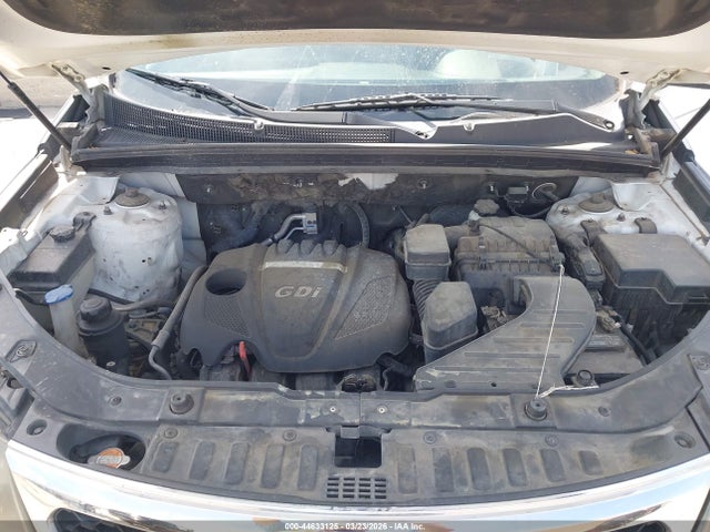Kia Sorento Ex