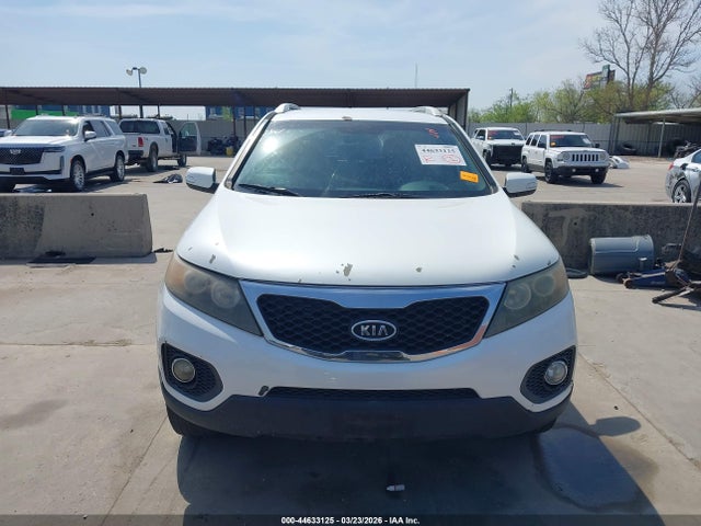 Kia Sorento Ex