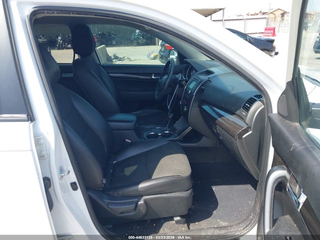 Kia Sorento Ex