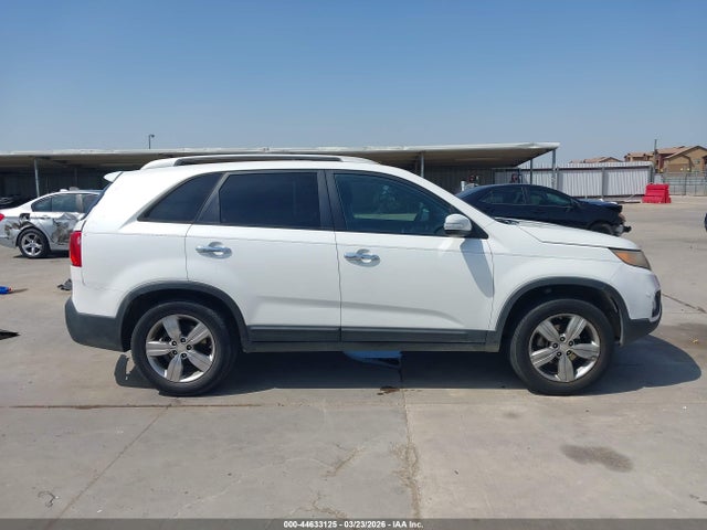 Kia Sorento Ex