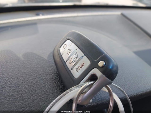 Kia Sorento Ex