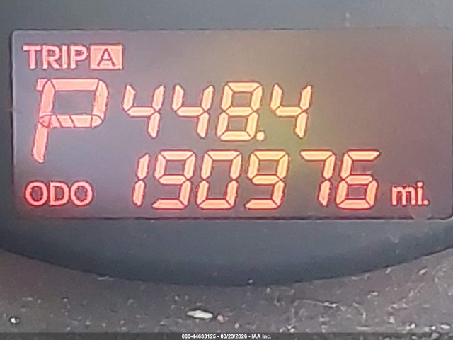 Kia Sorento Ex