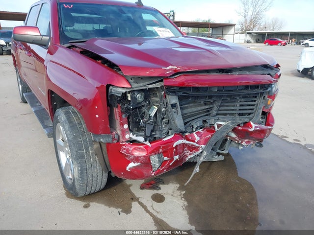 Chevrolet Silverado 1500 2lt