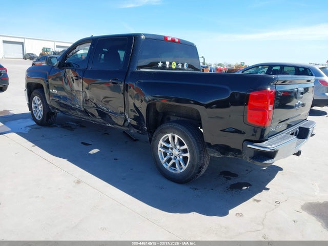 Chevrolet Silverado 1500 1lt