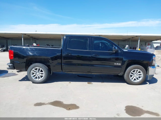 Chevrolet Silverado 1500 1lt