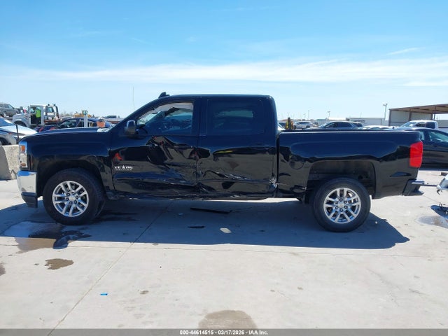 Chevrolet Silverado 1500 1lt