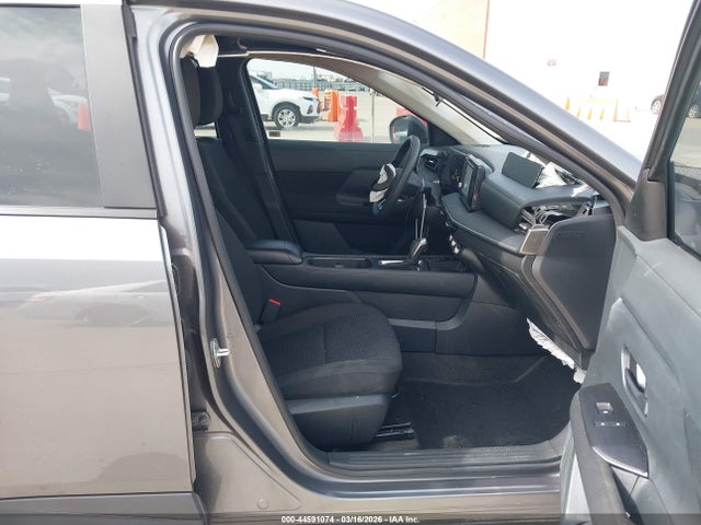 Nissan Kicks S Fwd