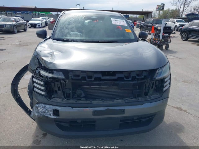 Nissan Kicks S Fwd