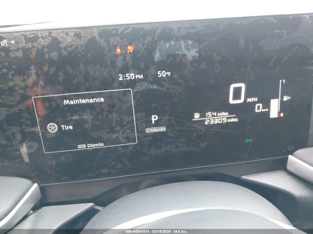 Nissan Kicks S Fwd