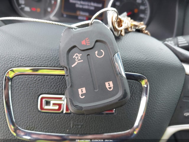 GMC Acadia Fwd Slt