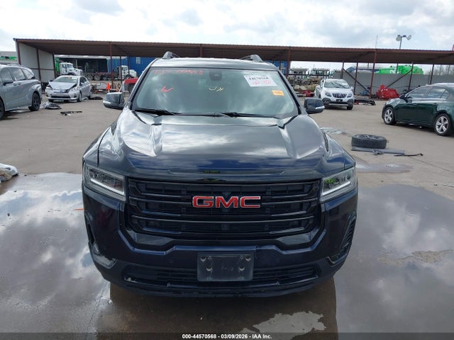 GMC Acadia Fwd Slt