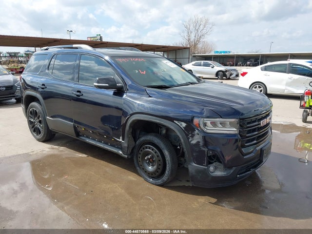 GMC Acadia Fwd Slt