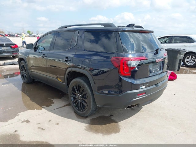 GMC Acadia Fwd Slt