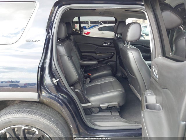 GMC Acadia Fwd Slt