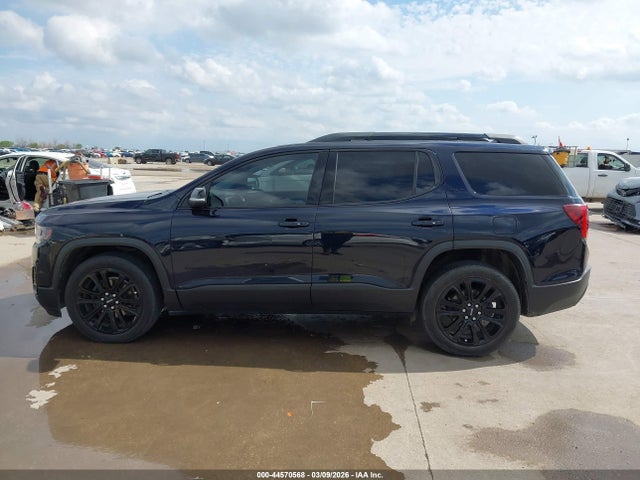 GMC Acadia Fwd Slt