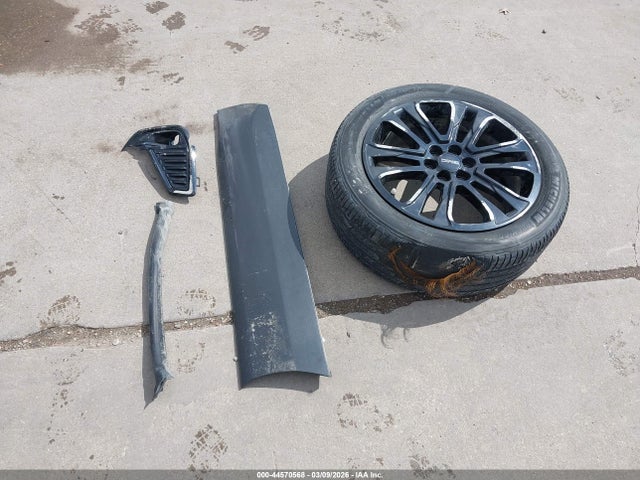 GMC Acadia Fwd Slt