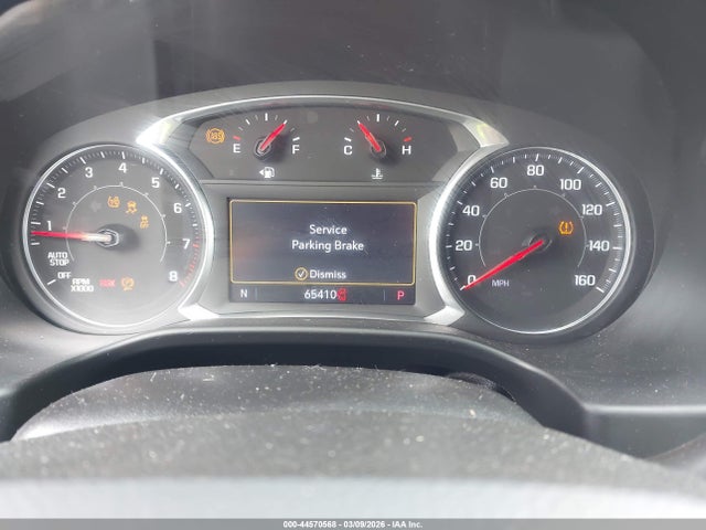 GMC Acadia Fwd Slt