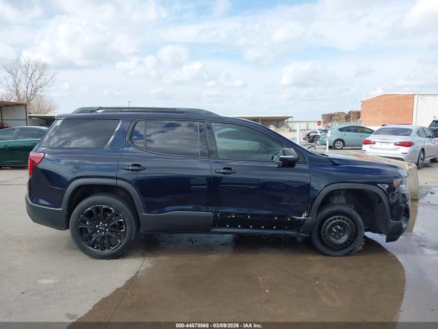 GMC Acadia Fwd Slt