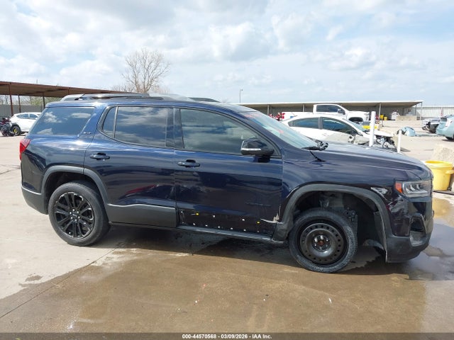 GMC Acadia Fwd Slt