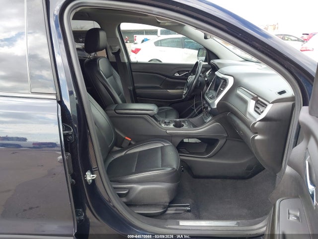 GMC Acadia Fwd Slt