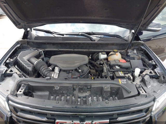 GMC Acadia Fwd Slt