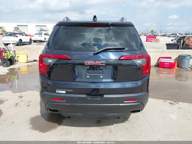 GMC Acadia Fwd Slt