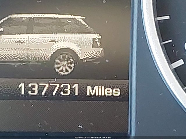 Land Rover Range Rover Sport Hse