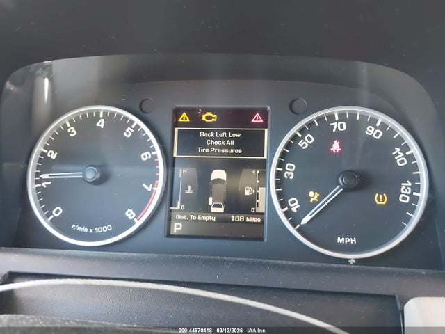Land Rover Range Rover Sport Hse