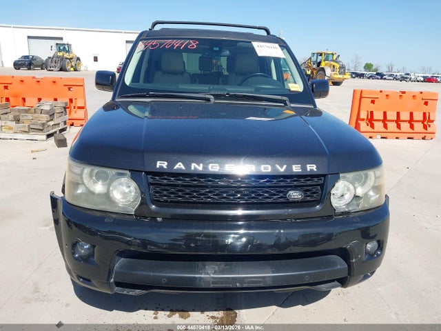 Land Rover Range Rover Sport Hse