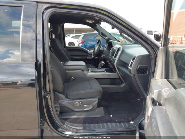 Ford F-150 Xlt