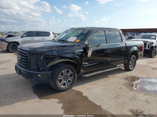 Ford F-150 Xlt