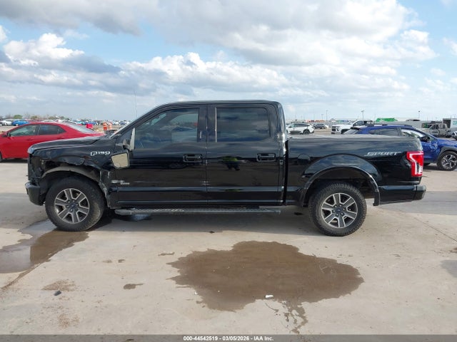 Ford F-150 Xlt