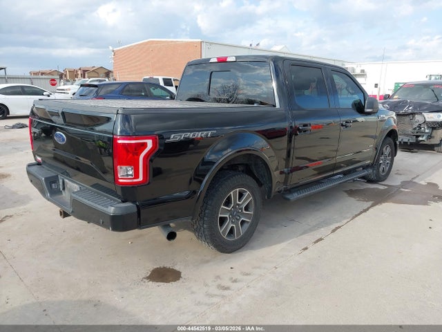 Ford F-150 Xlt