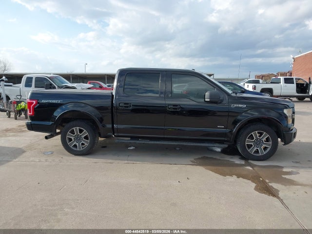 Ford F-150 Xlt