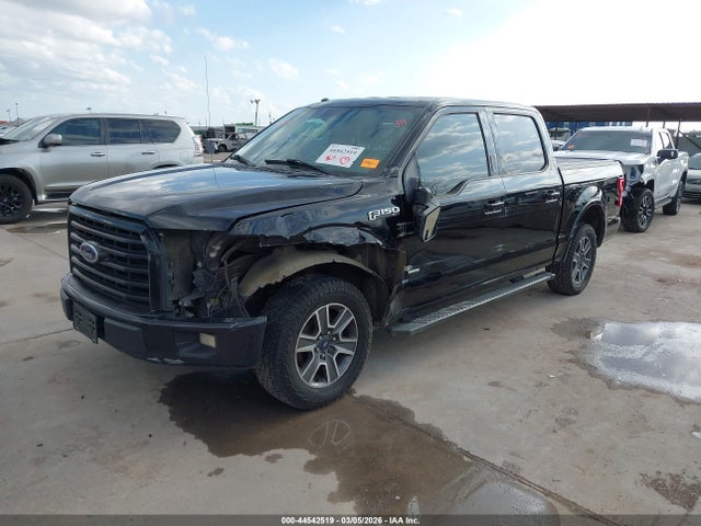 Ford F-150 Xlt