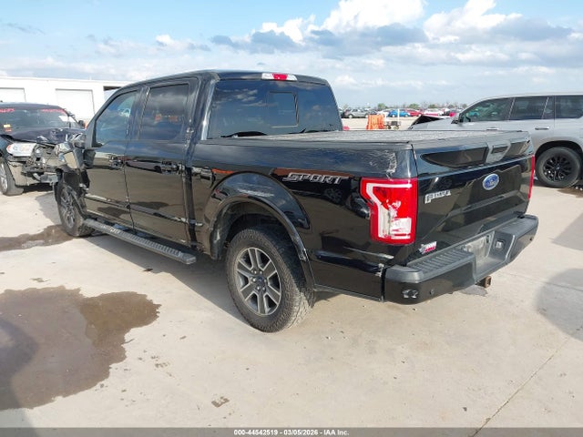 Ford F-150 Xlt