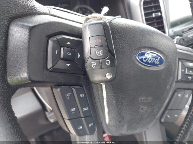 Ford F-150 Xlt