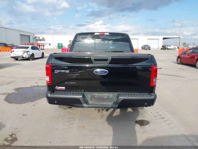 Ford F-150 Xlt